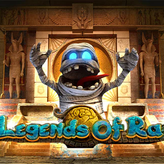 Legend of Ra