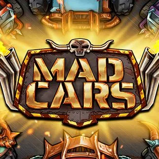 Mad Cars