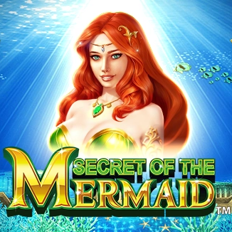 Secret of the Mermaid