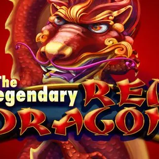 The Legendary Red Dragon